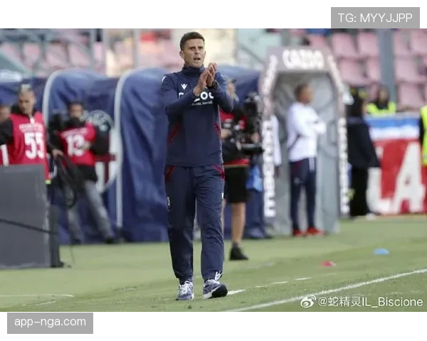 独家专访博洛尼亚主帅莫塔:谈论球队欧战目标与未来计划 独家专访博洛尼亚主帅莫塔:谈论球队欧战目标与未来计划