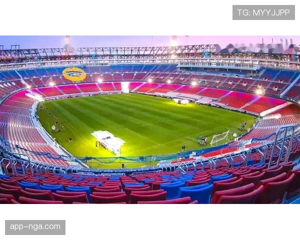 诺坎普球场最后阶段翻修完成，巴萨将于五月回归主场进行比赛